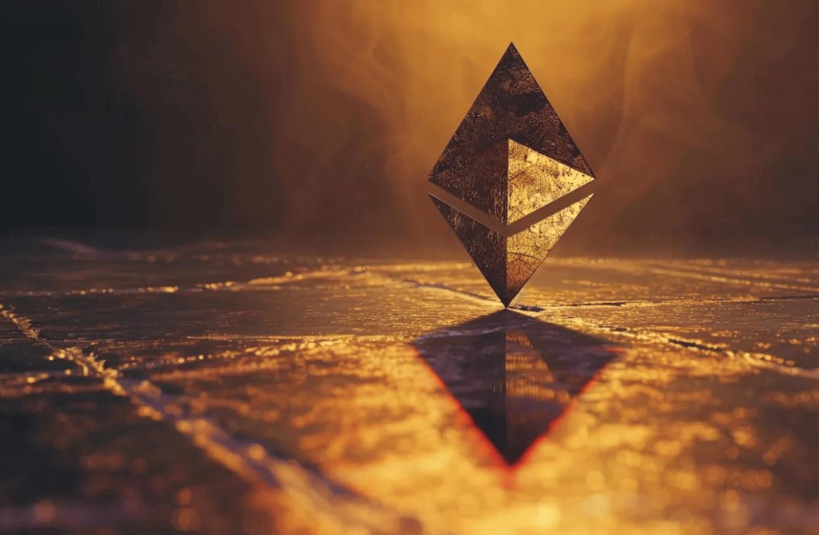 Ethereum Staking Surge Hits $500M as ETH Lags BTC