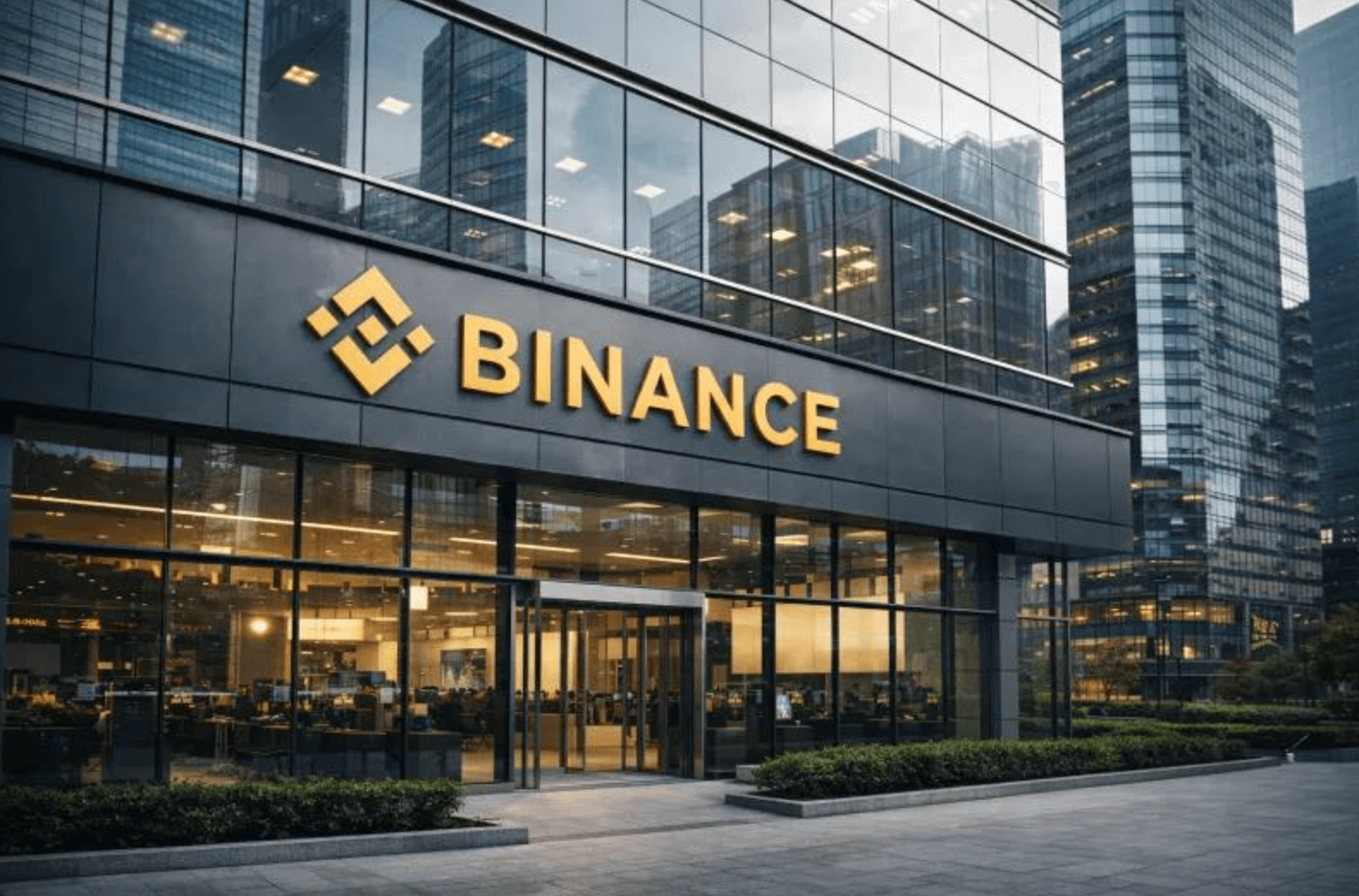 Binance EU License Expires June 30: What's at Stake