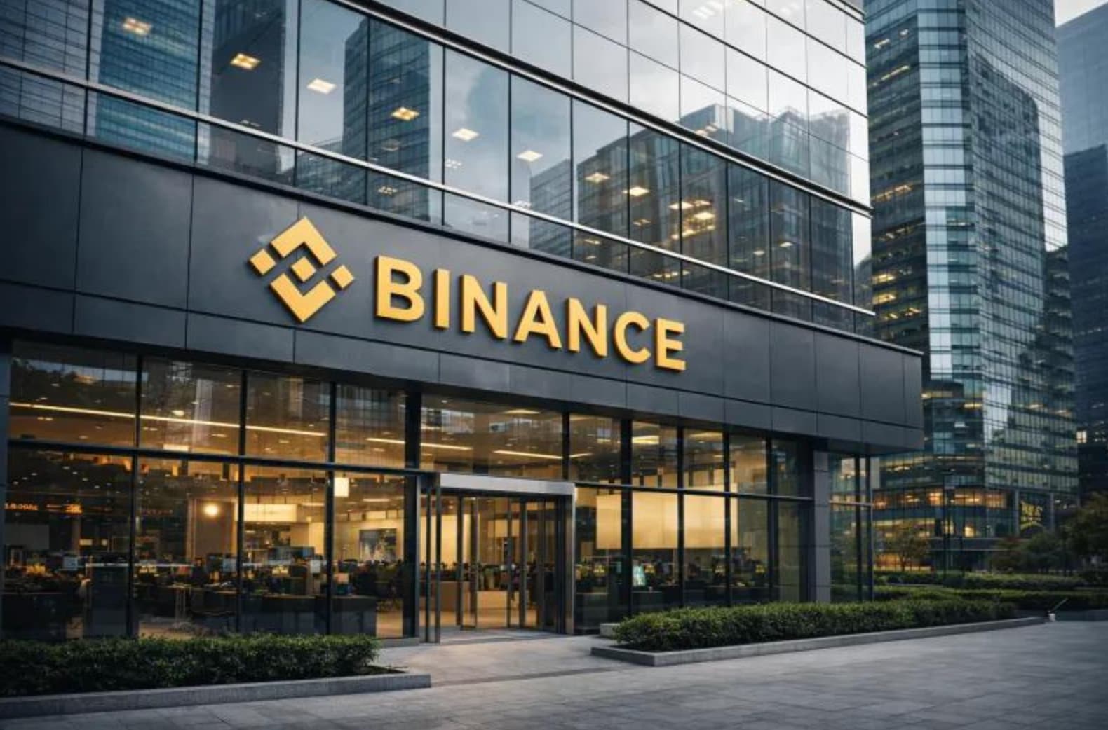 Binance EU License Expires June 30: What's at Stake