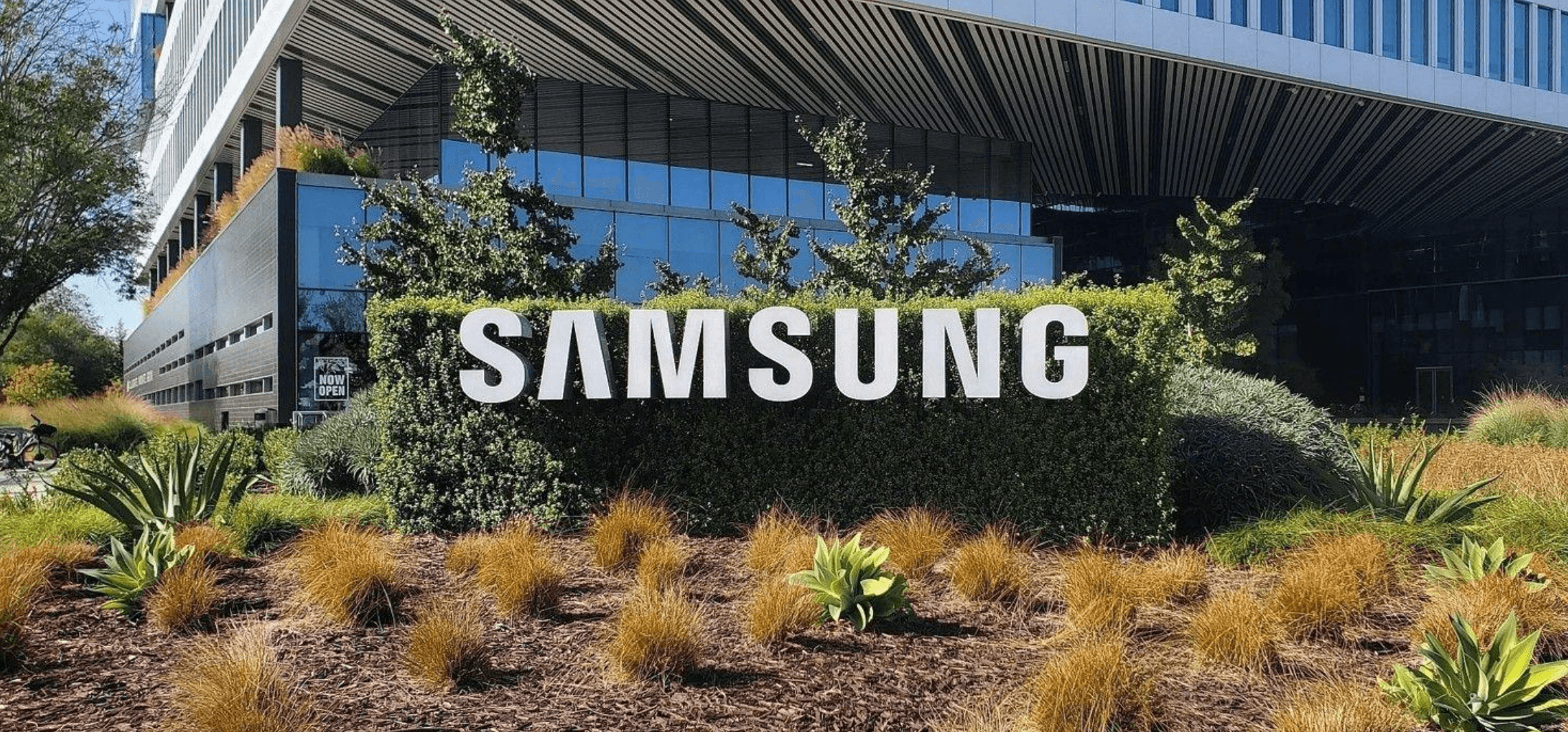 Chip Stocks Bleed: Samsung Miss Triggers Sector Rout