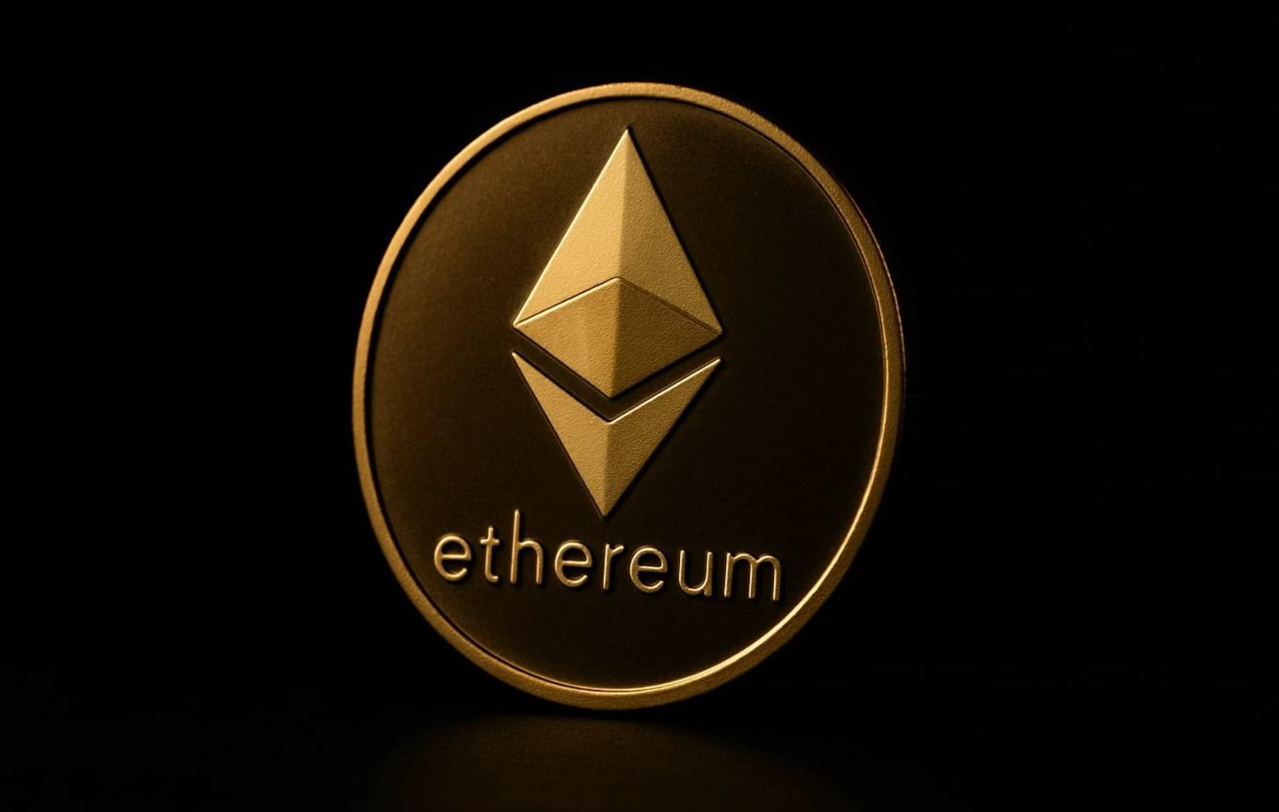 Ethereum ETF Inflows Hit $987M; Pre-Golden Cross Eyed
