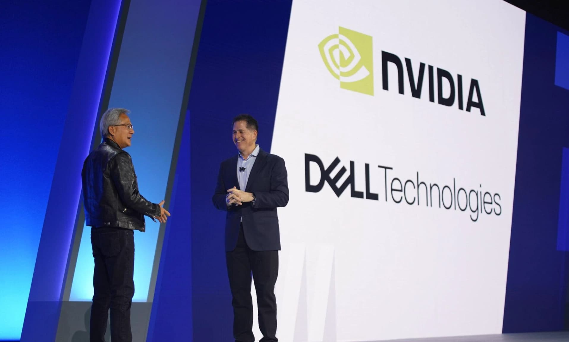 Dell +8%, Snowflake +24%, NVDA +3.7%: AI Earnings Ignite