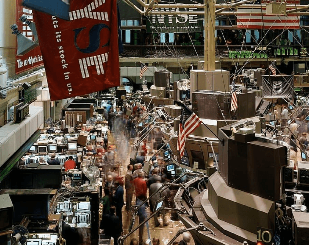ETF Industry Hits $1 Trillion in 2026 — What It Means