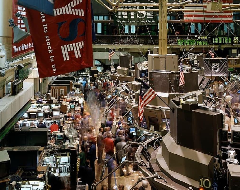 ETF Industry Hits $1 Trillion in 2026 — What It Means