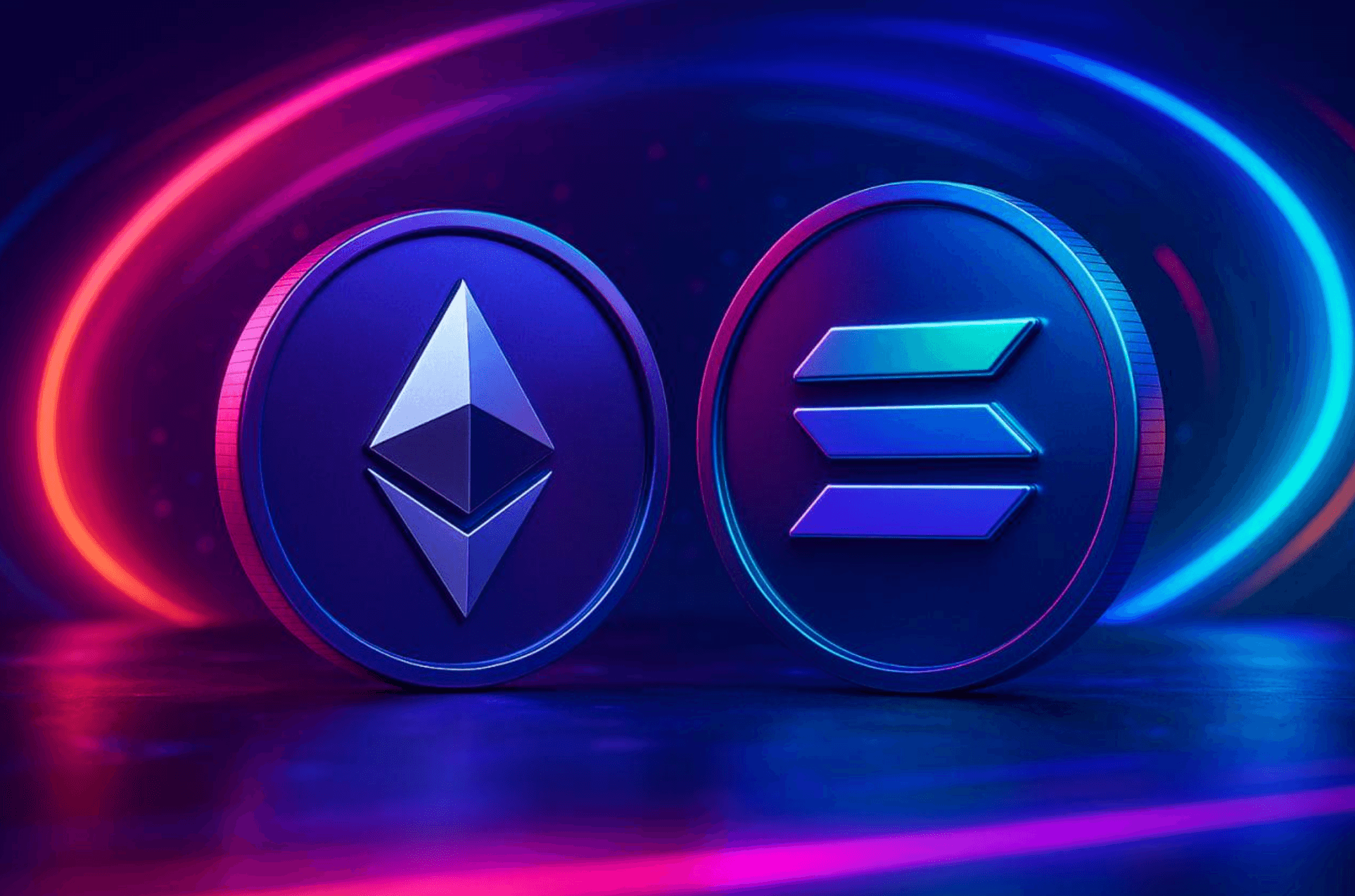 Morgan Stanley's ETH and SOL ETFs Launch With Staking Edge