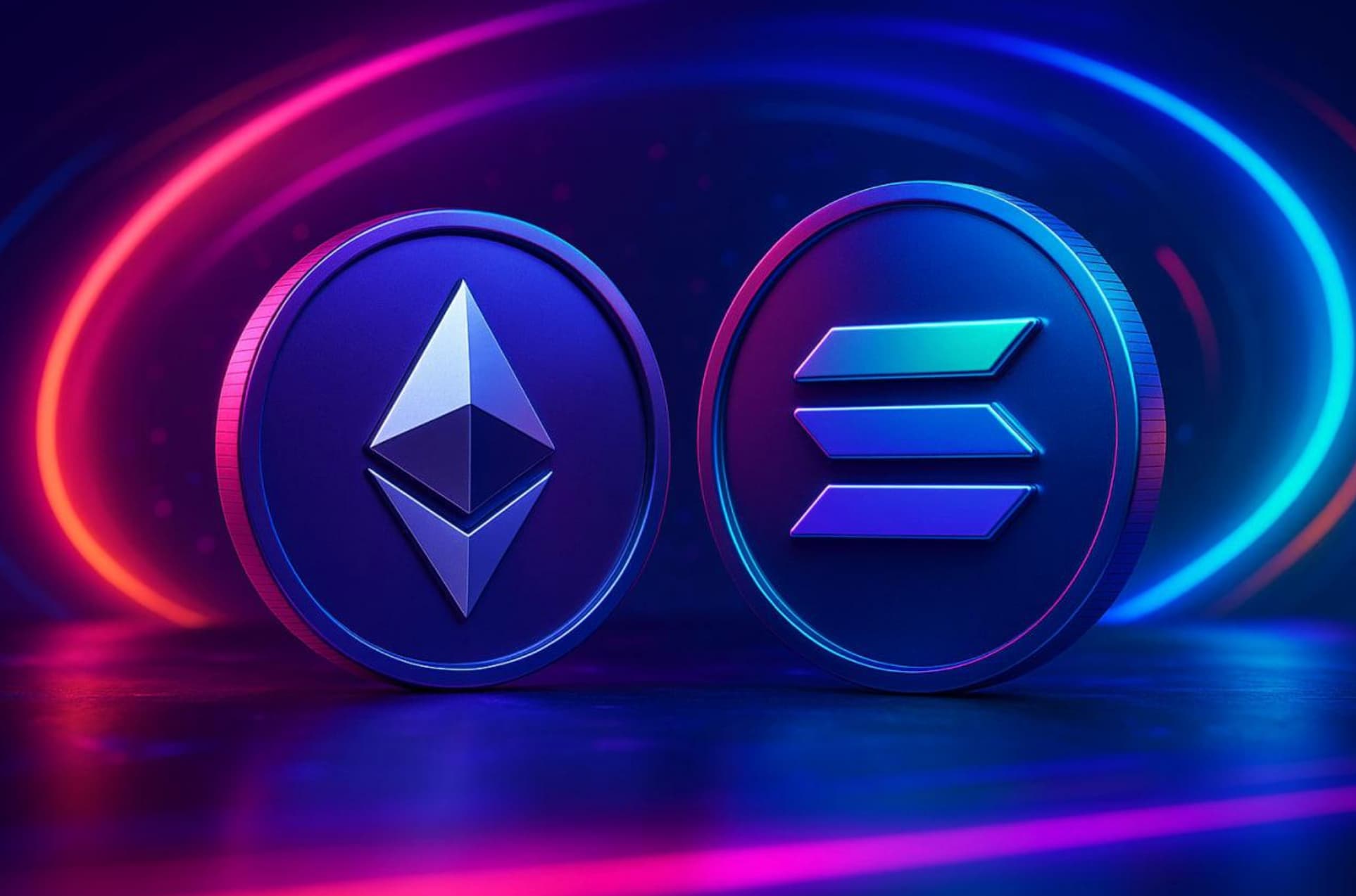 Morgan Stanley's ETH and SOL ETFs Launch With Staking Edge
