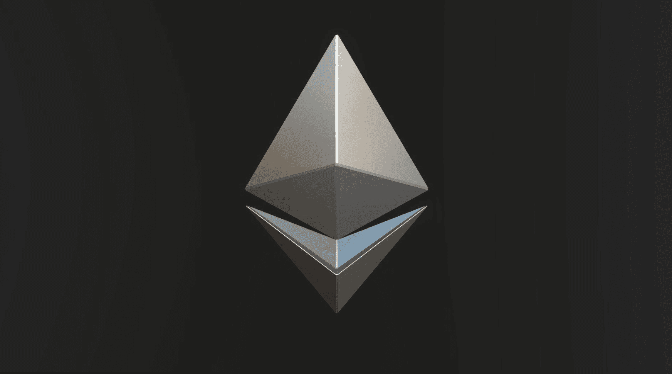 Ethereum at $1,772 Under Four Falling EMAs
