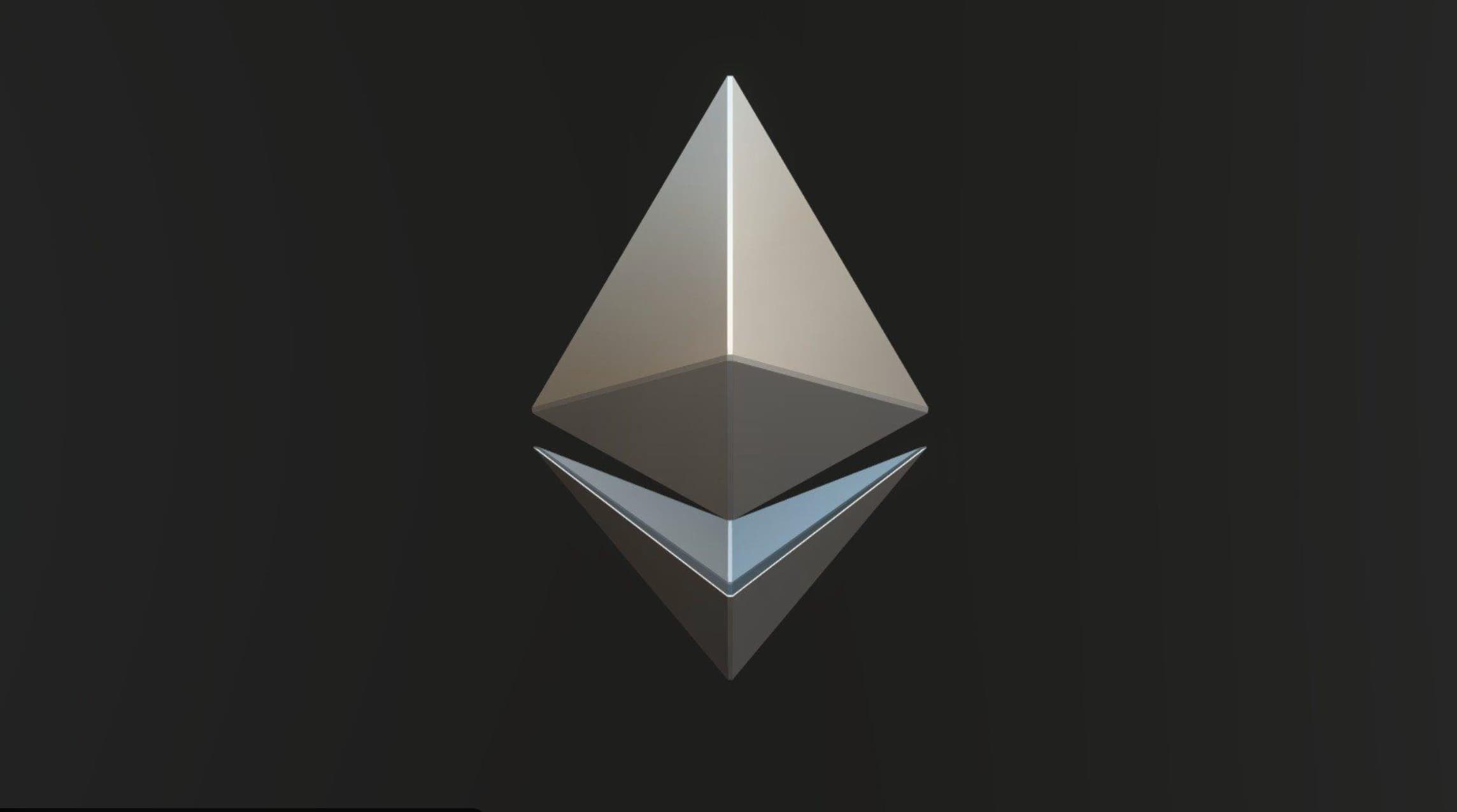 Ethereum at $1,772 Under Four Falling EMAs