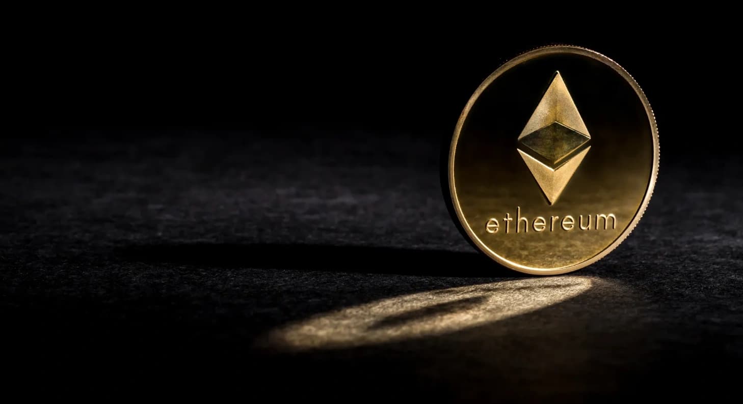 Ethereum Exchange Balances Surge 125K ETH — Red Flag?