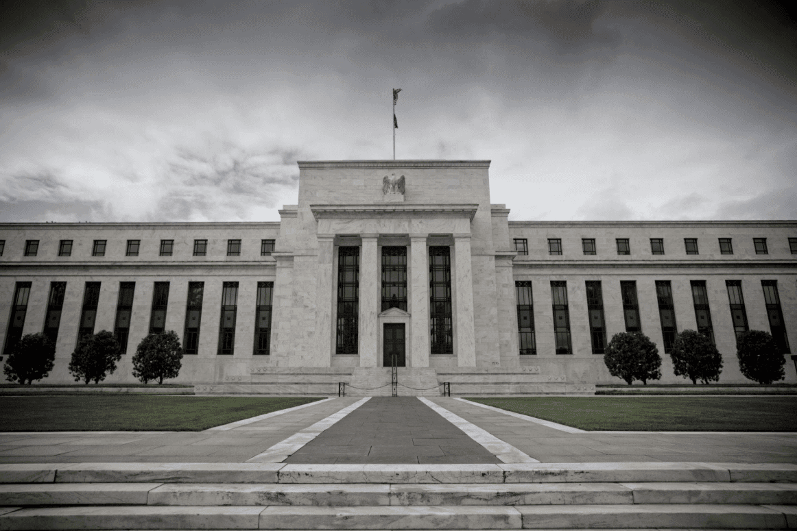Fed Boxed In as CPI Hits 3.3% and Oil Reignites Inflation