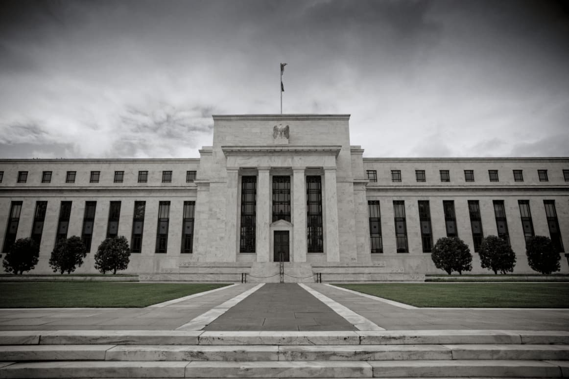 Fed Boxed In as CPI Hits 3.3% and Oil Reignites Inflation