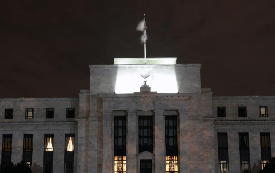 Fed Holds at 3.75% in Most Divided Vote Since 1992