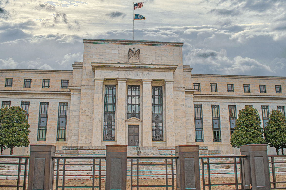 Fed Holds Rates at 3.5%-3.75% as Four Dissents Mark Deepest Split Since 1992
