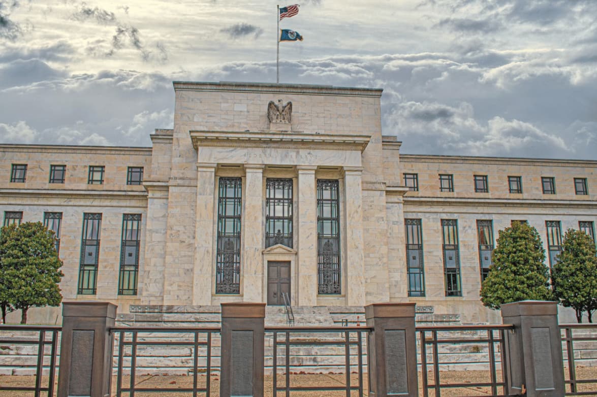 Fed Holds Rates at 3.5%-3.75% as Four Dissents Mark Deepest Split Since 1992