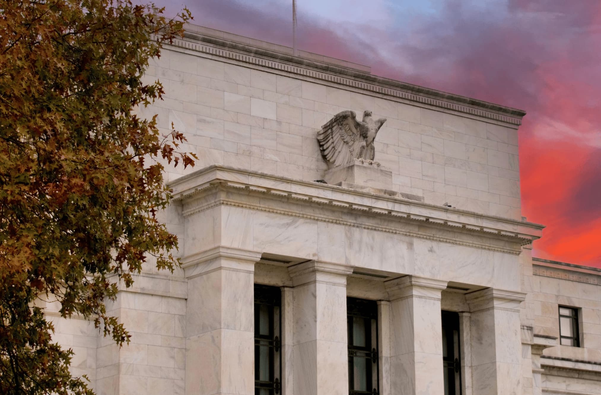 Fed Holds Rates This Week as Oil Shock Tests Inflation