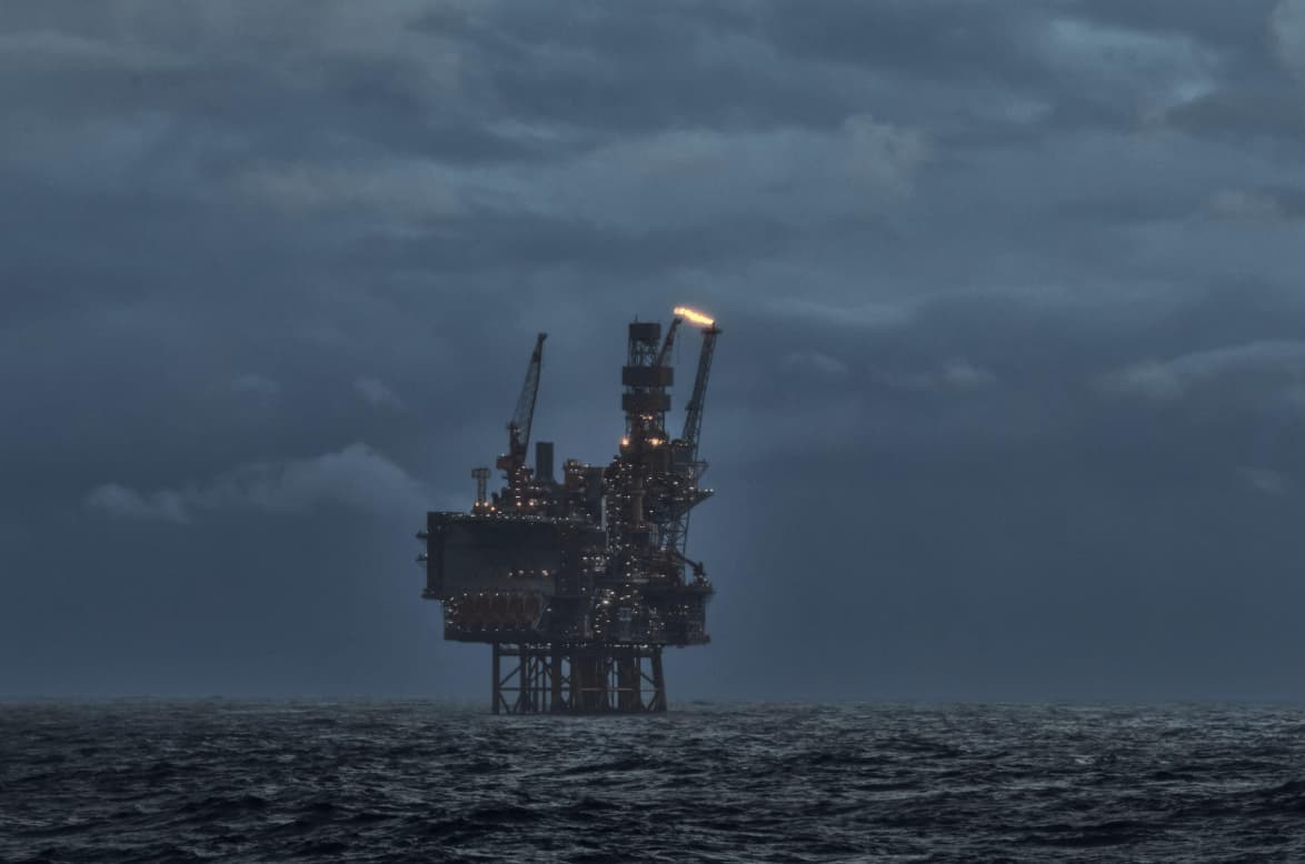 Oil at $103 Puts the Fed in a 1970s-Style Bind