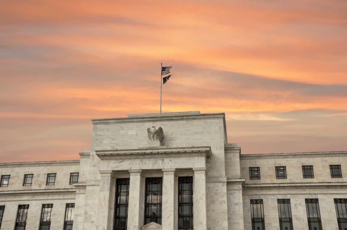 Fed's Warsh Era Begins as Senate Votes on Confirmation