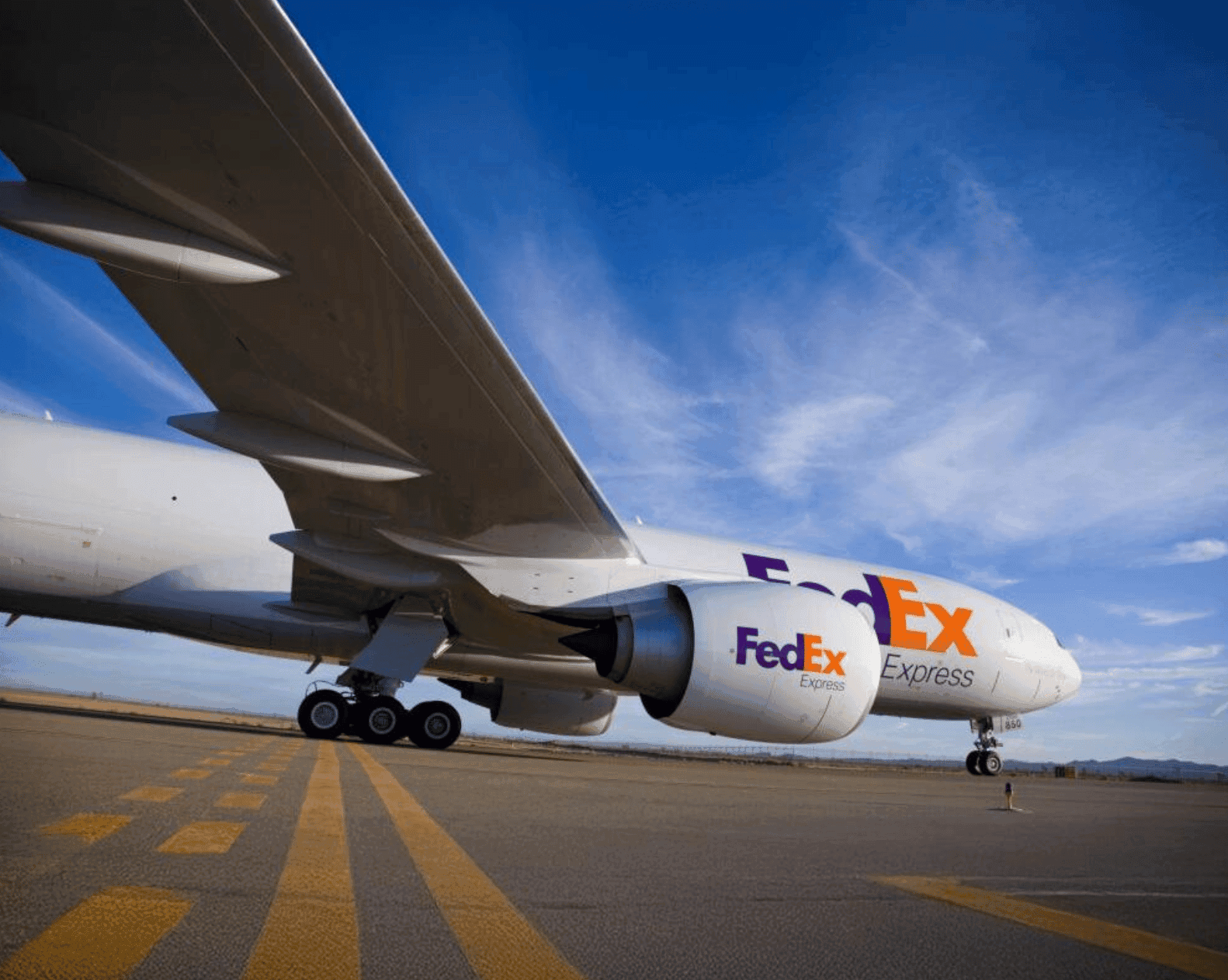 FedEx Q4 2026 Earnings: $5.91 EPS Tonight