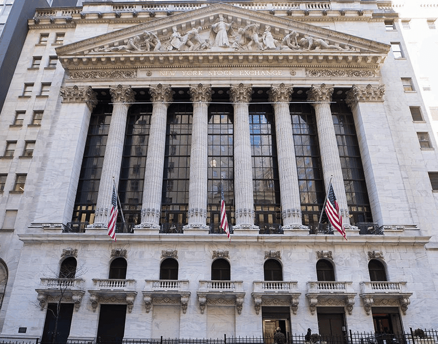 Futures Slide as Iran Strikes and CPI Data Collide