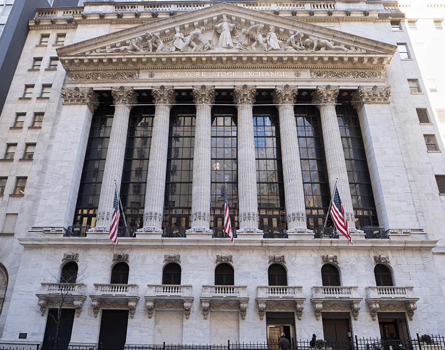Futures Slide as Iran Strikes and CPI Data Collide