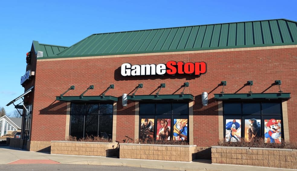GameStop's $56B eBay Bid Stuns Wall Street