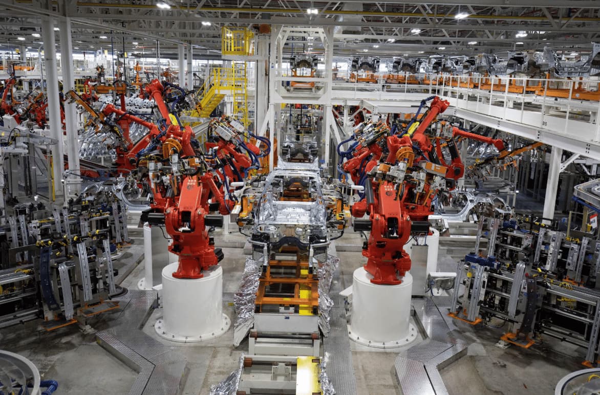 GM Earnings Preview: Tariffs, Soft Sales Test Detroit's Top Name