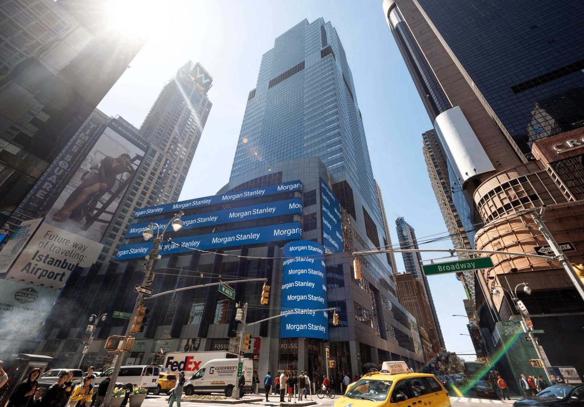 Goldman Sachs Is Now Chasing Morgan Stanley Into Bitcoin ETFs. The Fee War Just Got Serious.