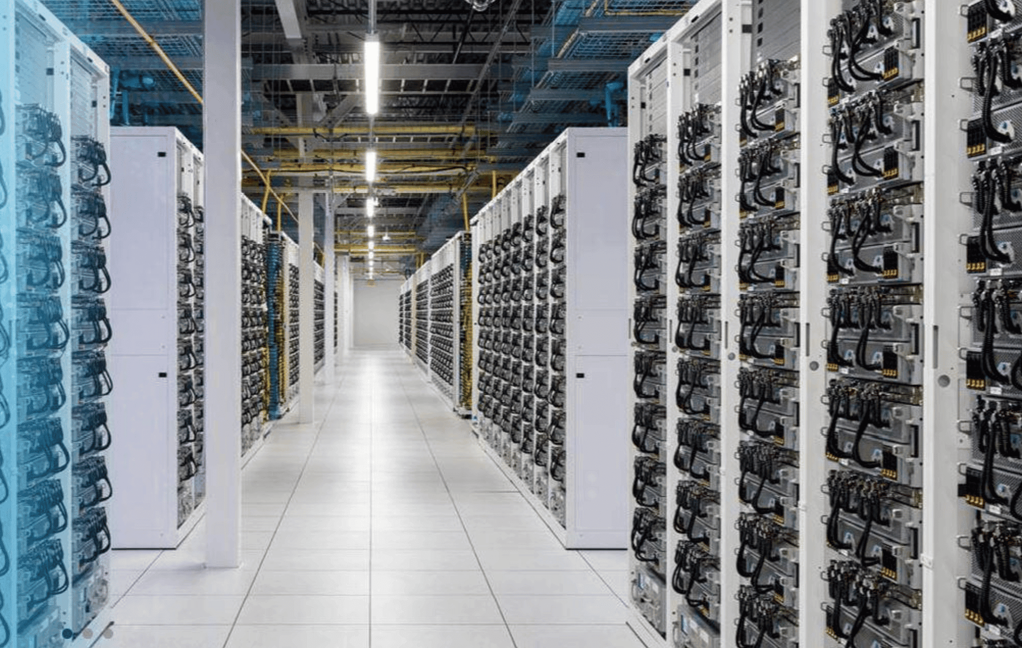 Google's TPU 8t and 8i Put Real Pressure on Nvidia