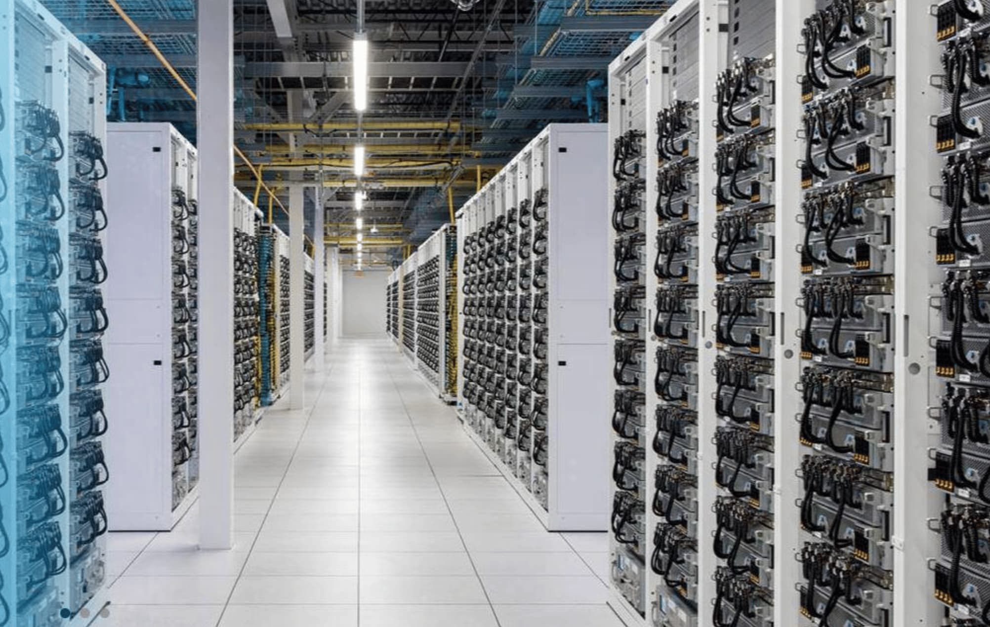 Google's TPU 8t and 8i Put Real Pressure on Nvidia