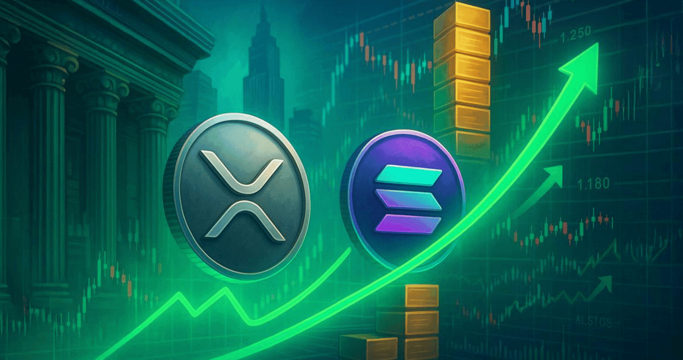 Hyperliquid ETF Lands as Wall Street Eyes DeFi