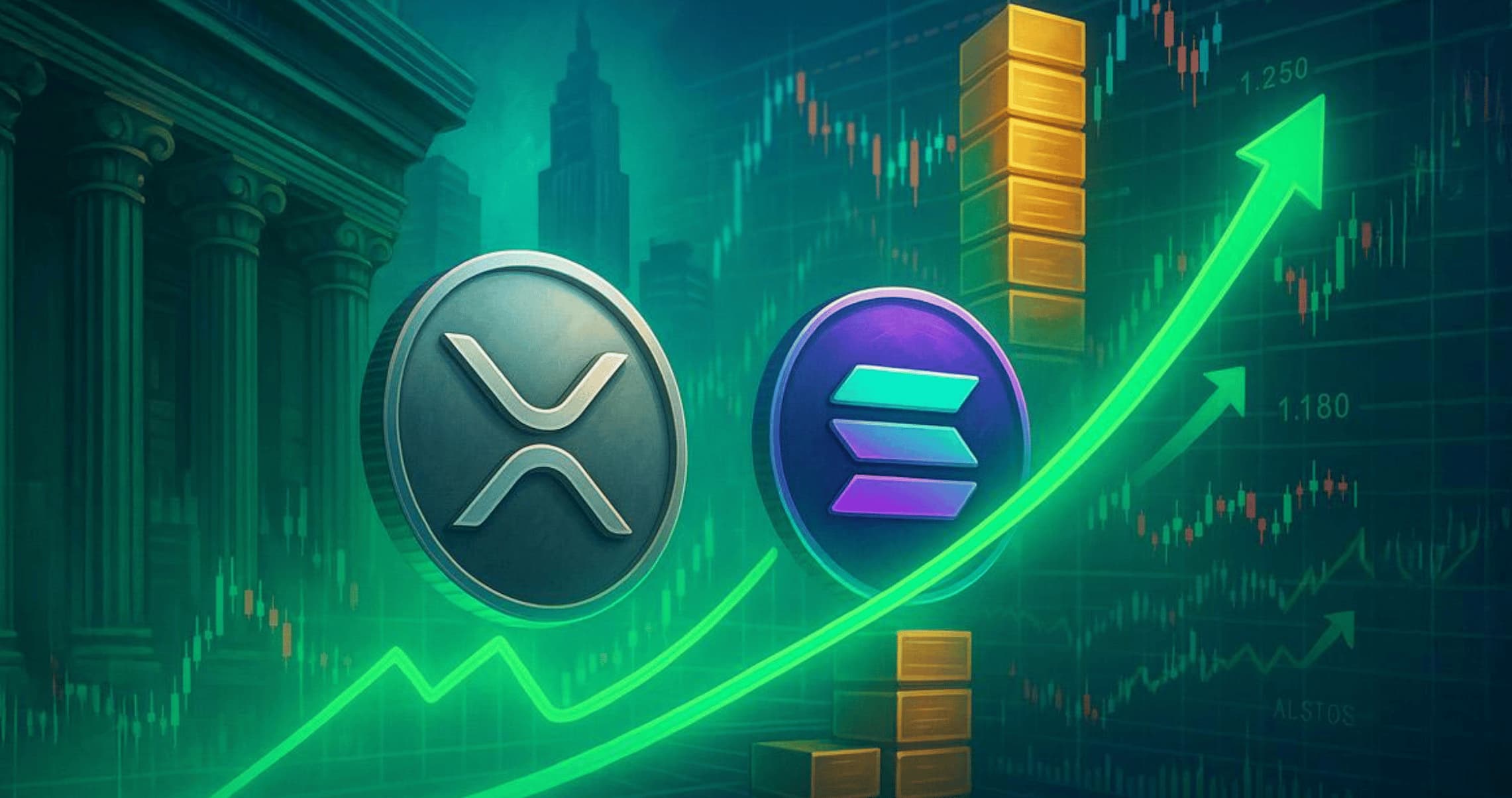 Hyperliquid ETF Lands as Wall Street Eyes DeFi