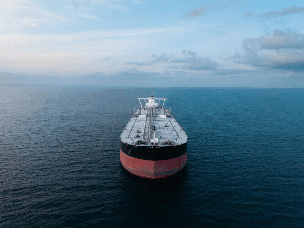 IMF Cuts Global Growth to 3.1% on Hormuz Crisis