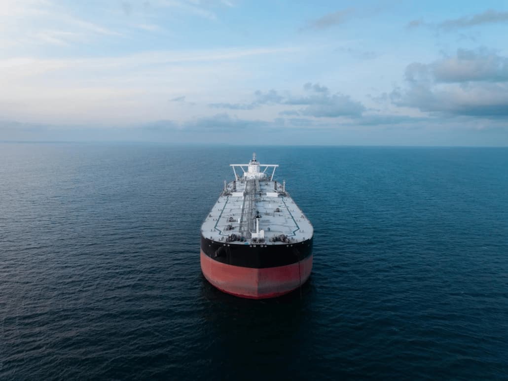 IMF Cuts Global Growth to 3.1% on Hormuz Crisis