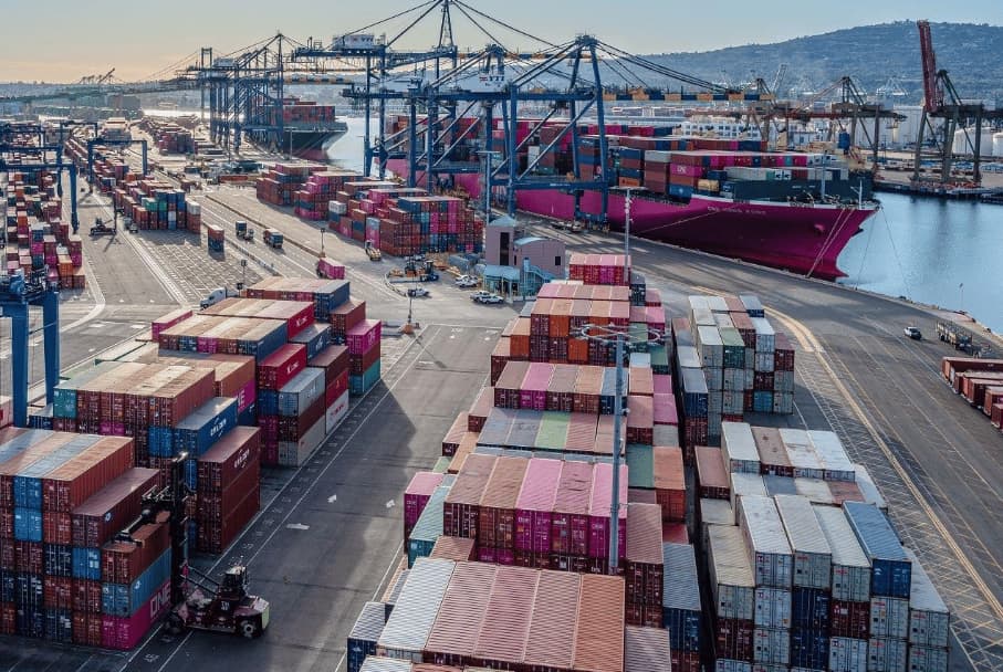 IMF Slashes Global Growth to 3.1% as Hormuz Crisis Deepens