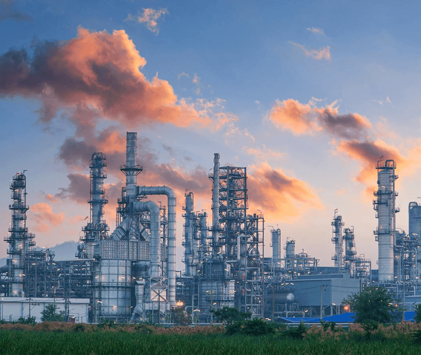 IMF Slashes Global Growth to 3.1% on Middle East Energy Shock