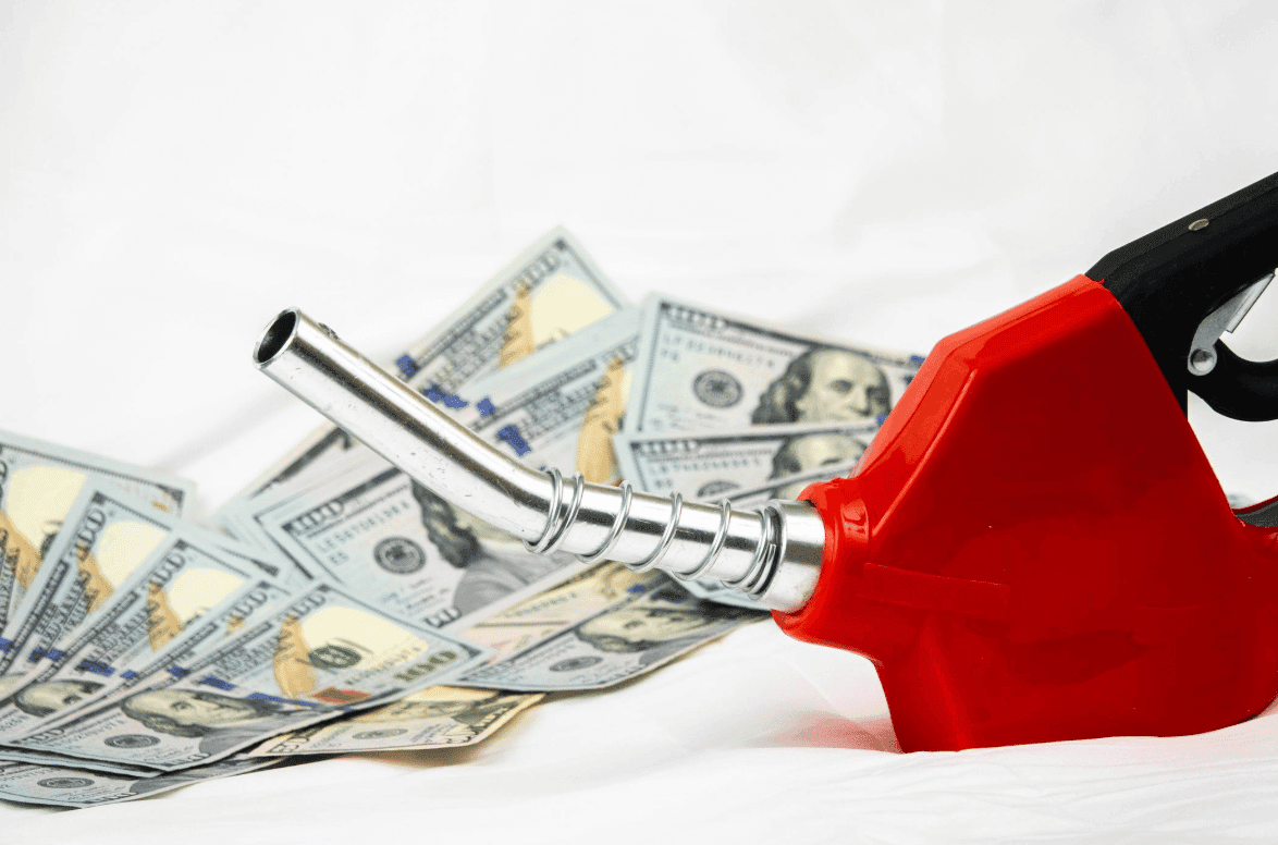 Inflation Hits 3.8% as Iran War Rewrites the Fed Playbook
