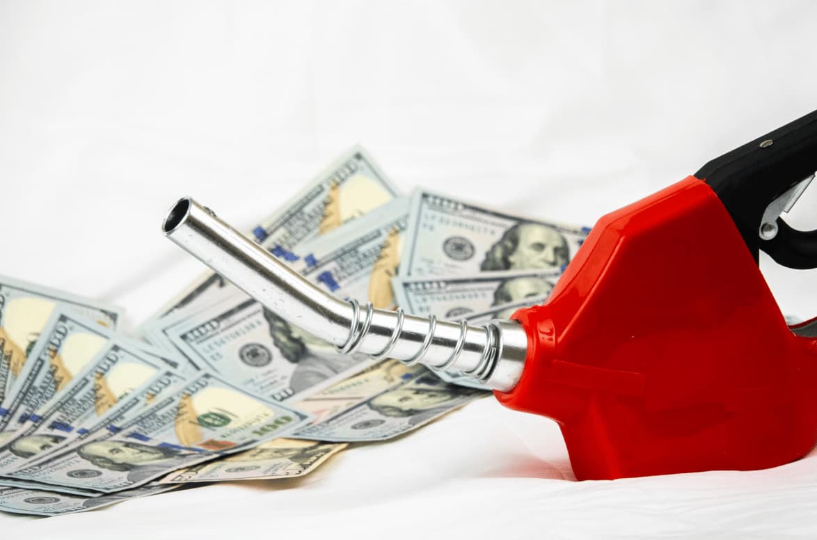 Inflation Hits 3.8% as Iran War Rewrites the Fed Playbook