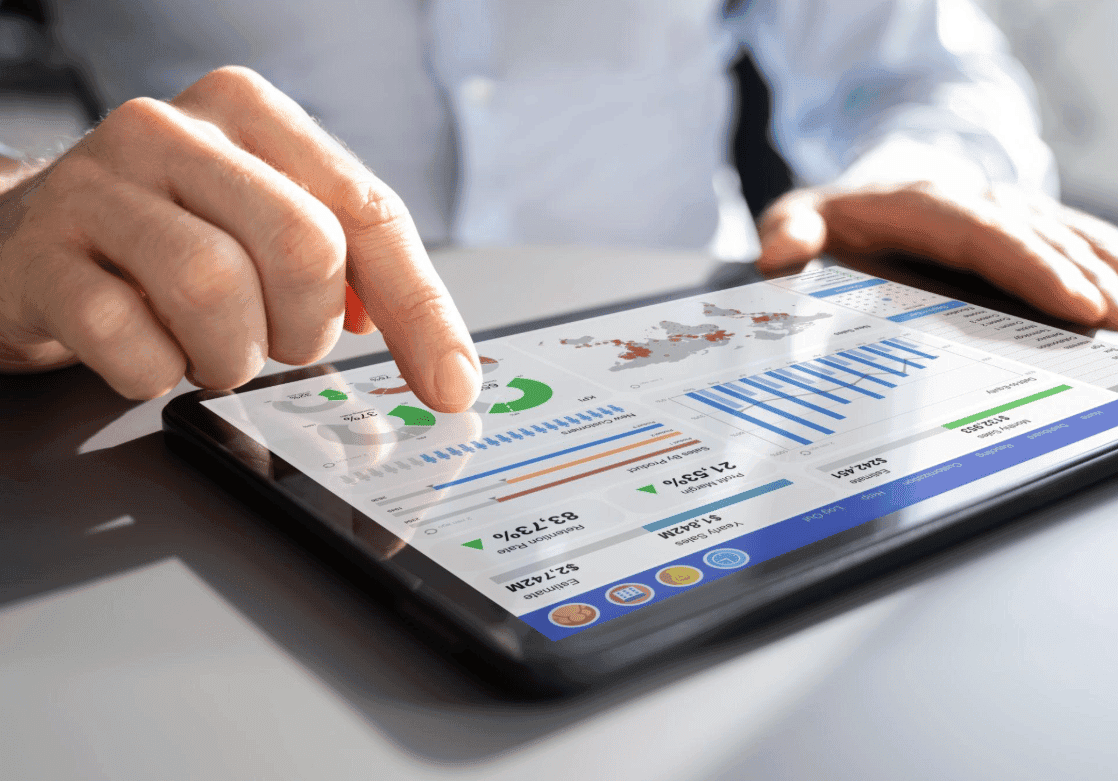 Innodata Soars 92% on AI Earnings Blowout and Big Tech Deal