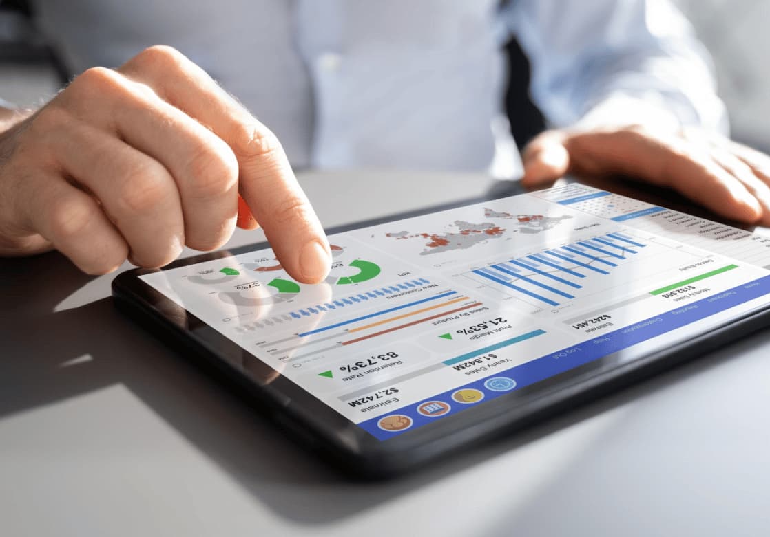 Innodata Soars 92% on AI Earnings Blowout and Big Tech Deal