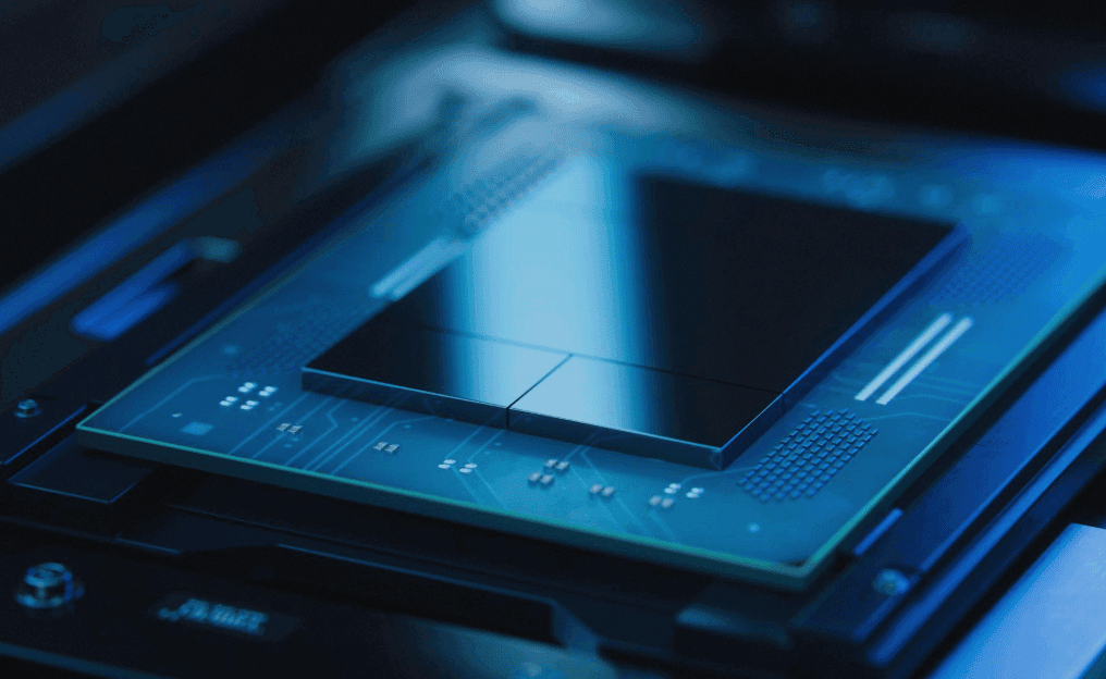 Intel-Alphabet Chip Deal Reshapes AI Supply Chain