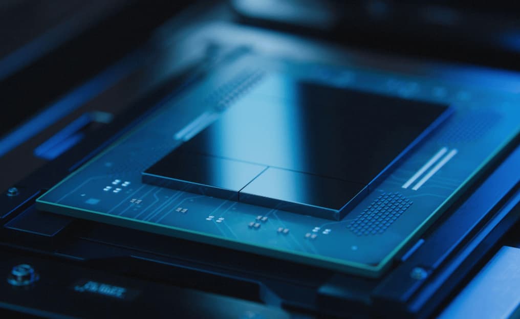 Intel-Alphabet Chip Deal Reshapes AI Supply Chain