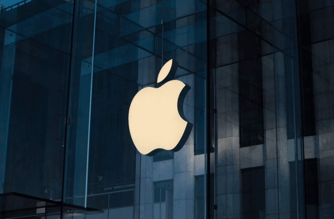 Intel Hits All-Time High on Apple Foundry Deal Reports