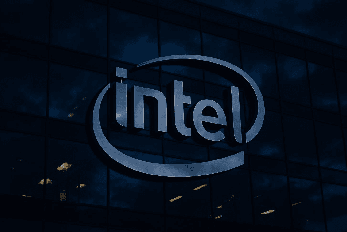 Intel's 225% Rally Rewrites the AI Chip Playbook