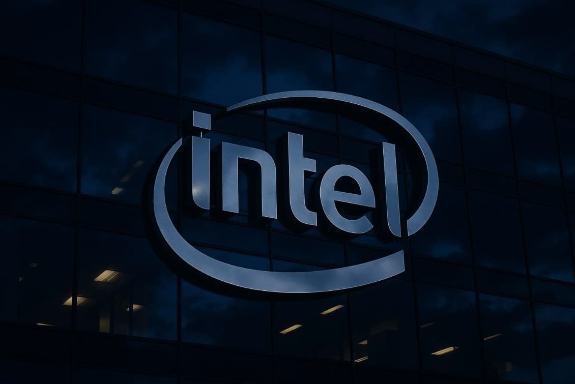 Intel's 225% Rally Rewrites the AI Chip Playbook
