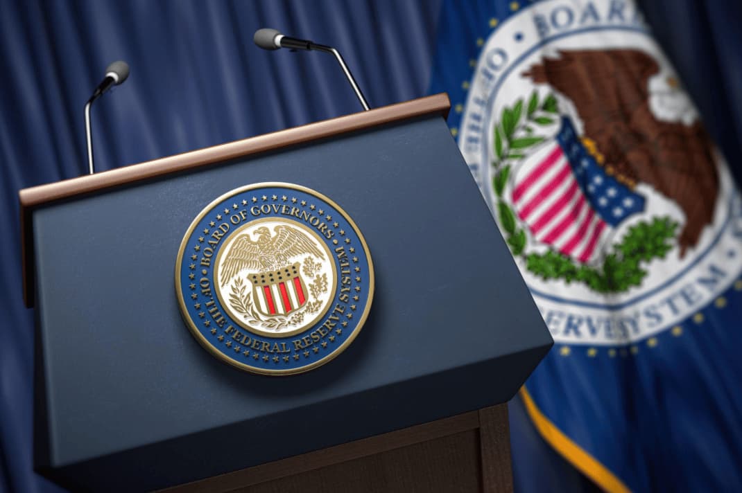 Fed Holds Rates But Half the FOMC Sees a Hike Coming