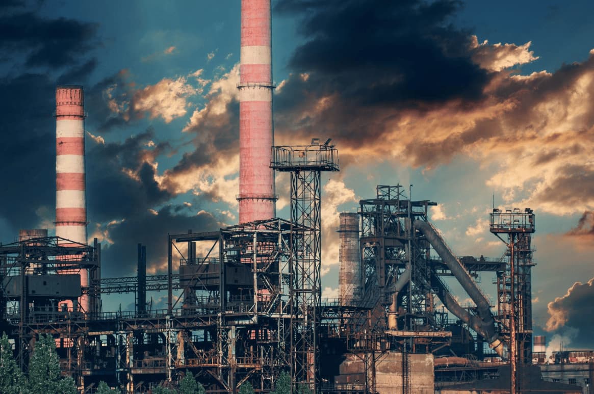 Iran War Oil Shock Pushes Brent to $114 as ISM Data Looms
