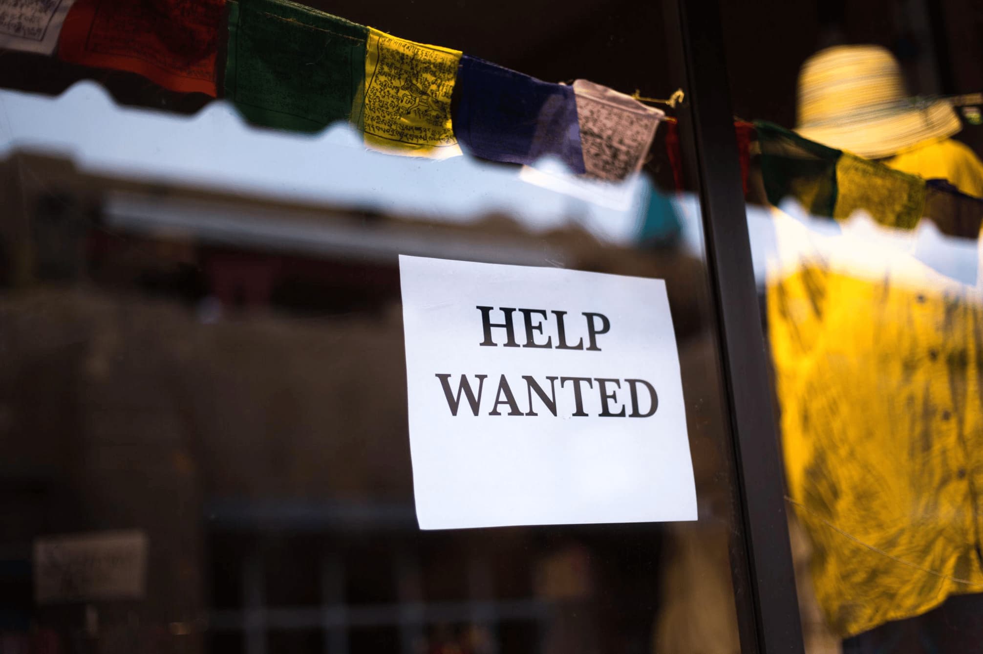 Jobless Claims Rise to 214,000 — Why That Locks the Fed In
