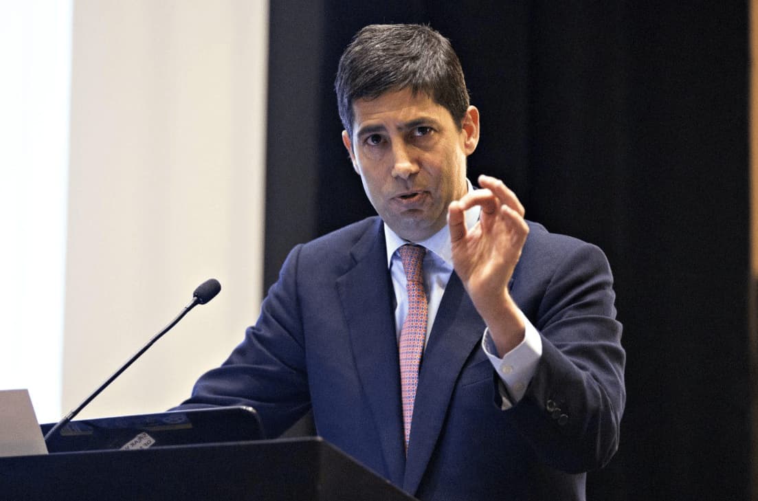 Kevin Warsh Faces His First FOMC Test With No Good Options