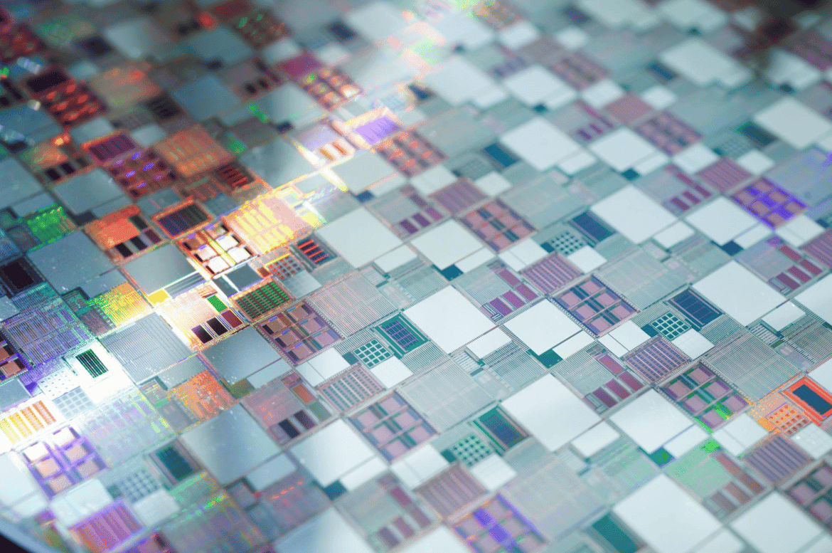 Memory Chip Shortage Sends DRAM Prices Up 171% as AI Eats Supply