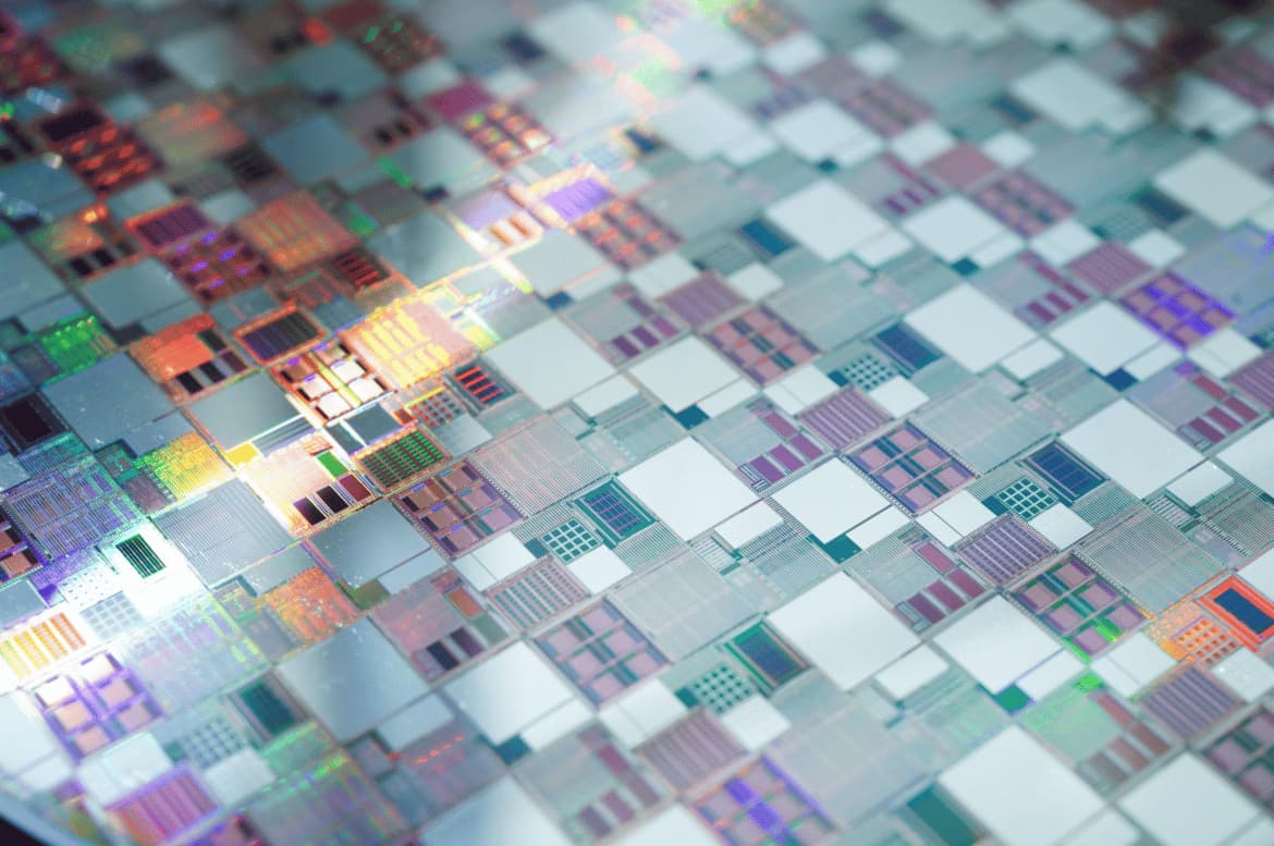 Memory Chip Shortage Sends DRAM Prices Up 171% as AI Eats Supply